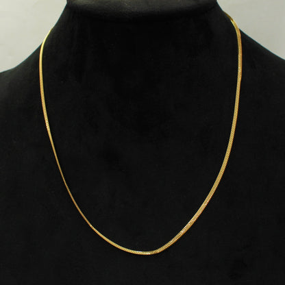 22K 18K YELLOW GOLD JEWELRY 