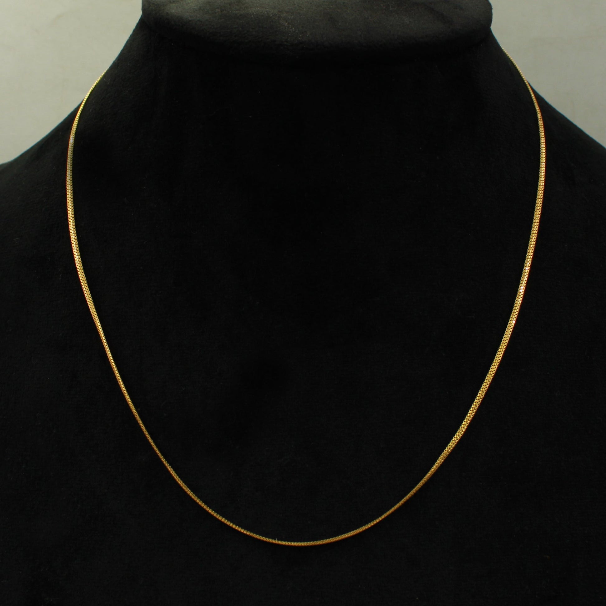 22K 18K YELLOW GOLD JEWELRY 