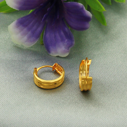 22K 18K YELLOW GOLD JEWELRY 