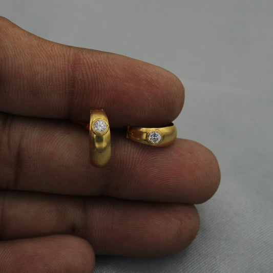 22K 18K YELLOW GOLD JEWELRY 