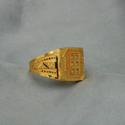 22K 18K YELLOW GOLD JEWELRY 