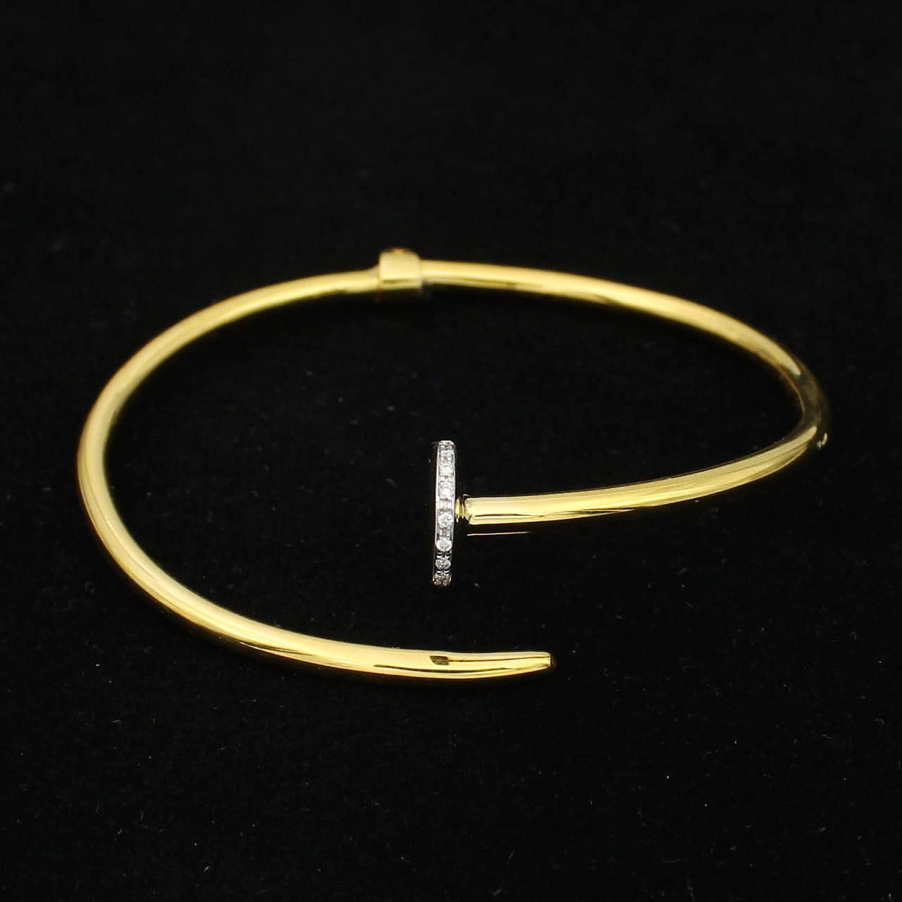 22K 18K YELLOW GOLD JEWELRY 