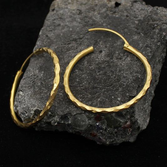 22K 18K YELLOW GOLD JEWELRY 