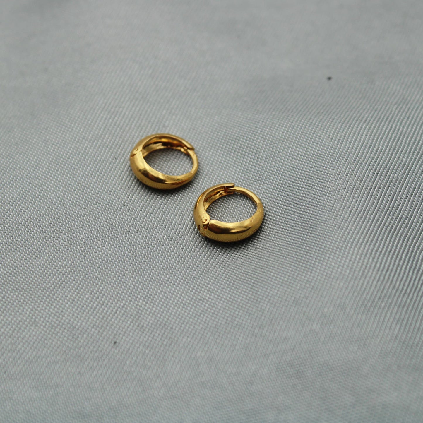 22K 18K YELLOW GOLD JEWELRY 