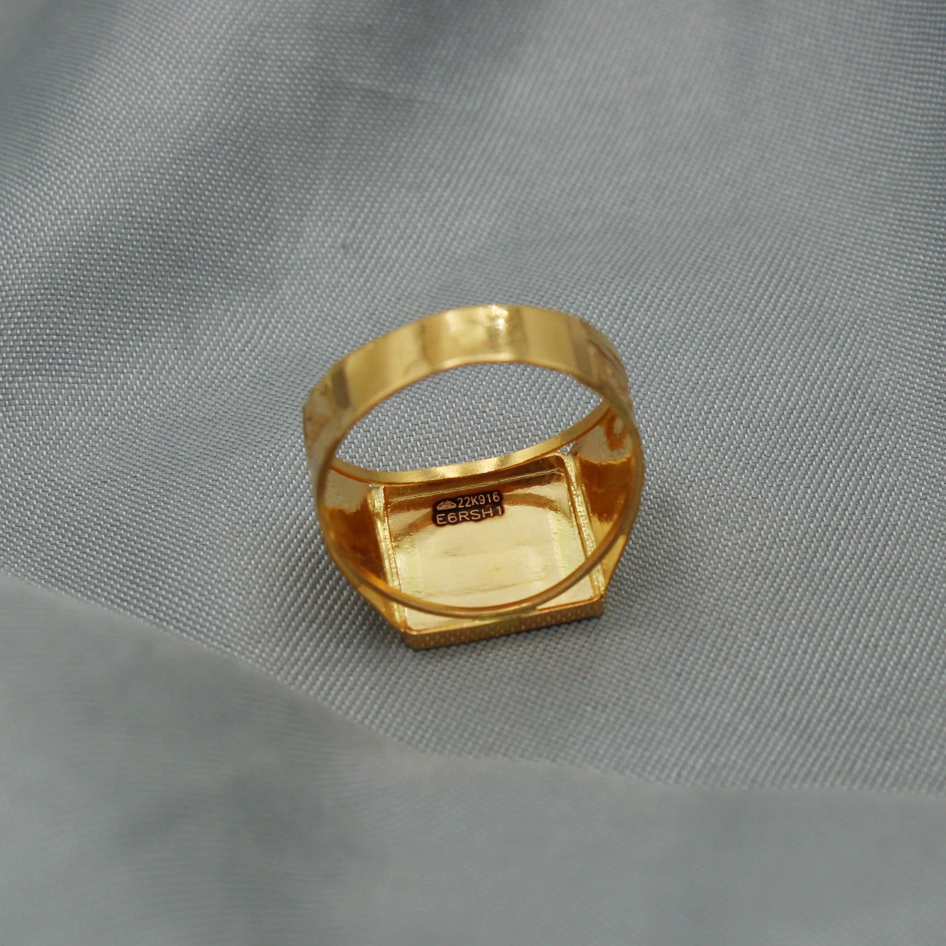 22K 18K YELLOW GOLD JEWELRY 