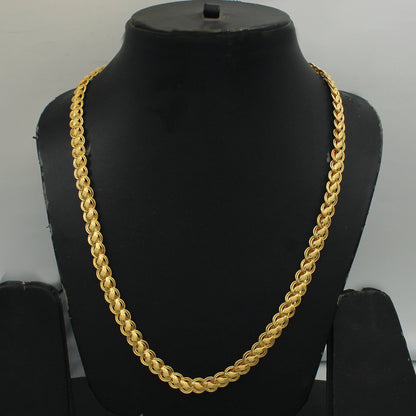 22K 18K YELLOW GOLD JEWELRY 