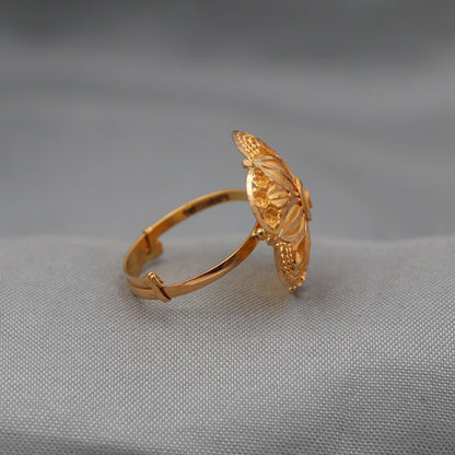 22K 18K YELLOW GOLD JEWELRY 