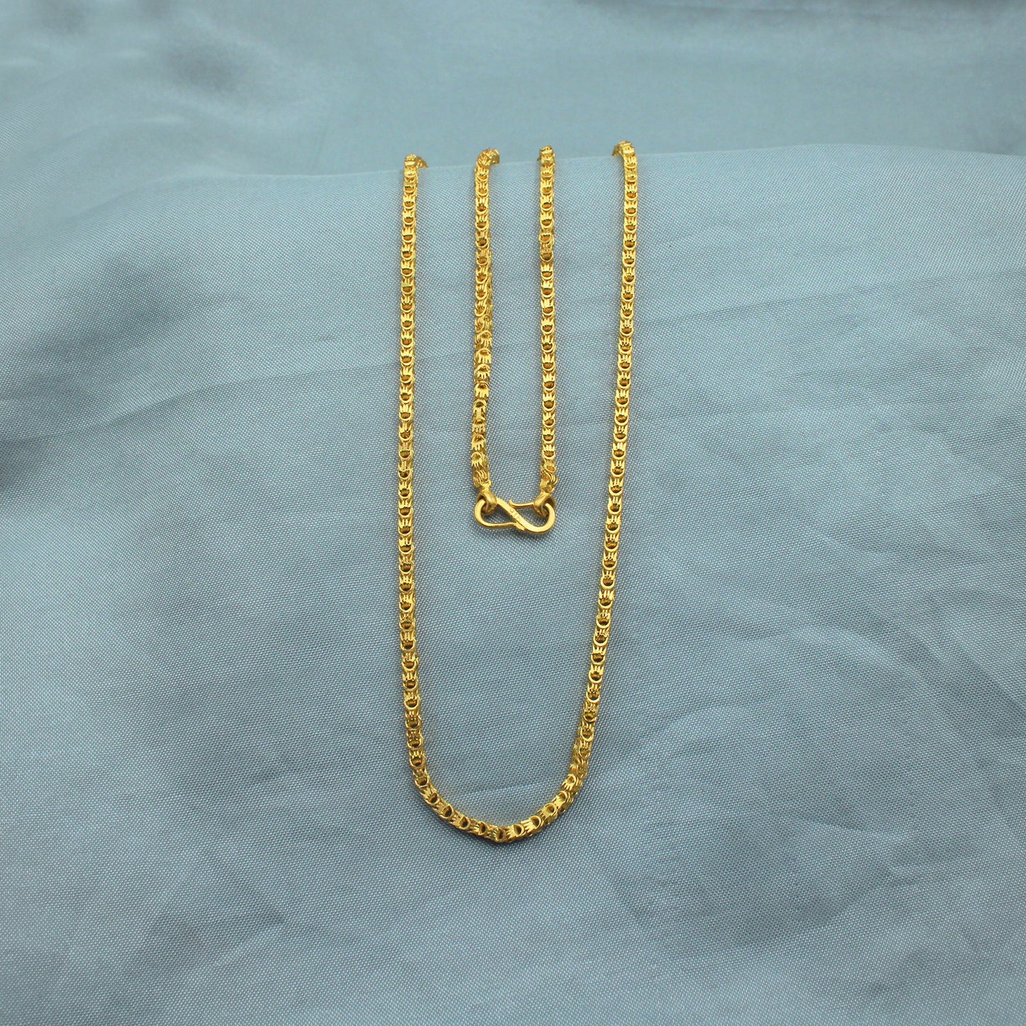 22K 18K YELLOW GOLD JEWELRY 