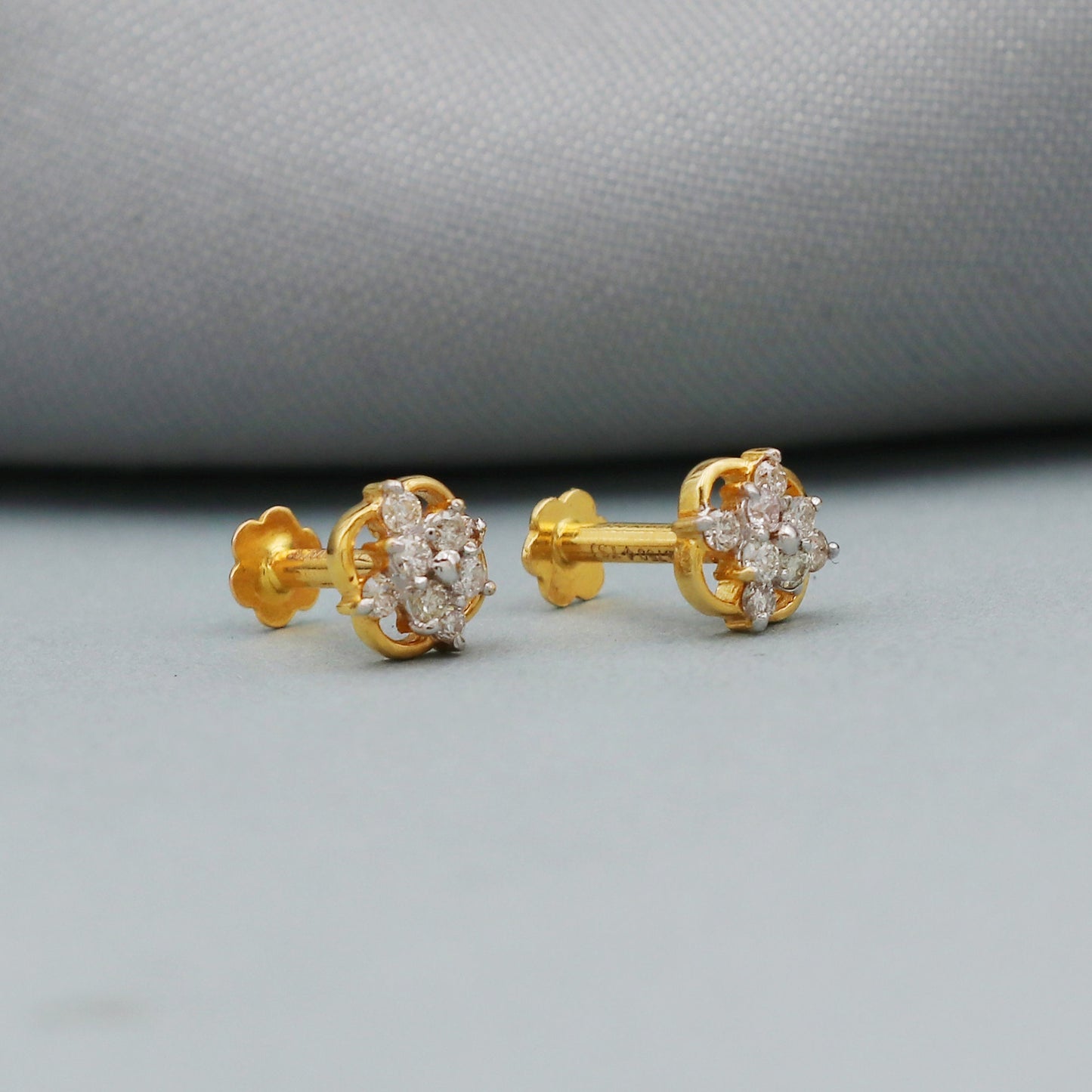 22K 18K YELLOW GOLD JEWELRY 