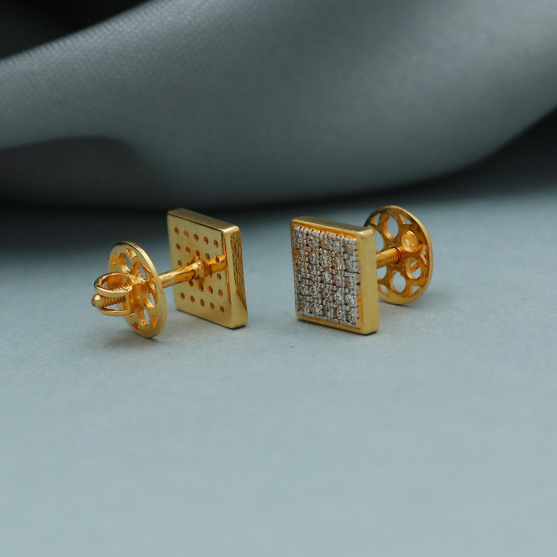 22K 18K YELLOW GOLD JEWELRY 