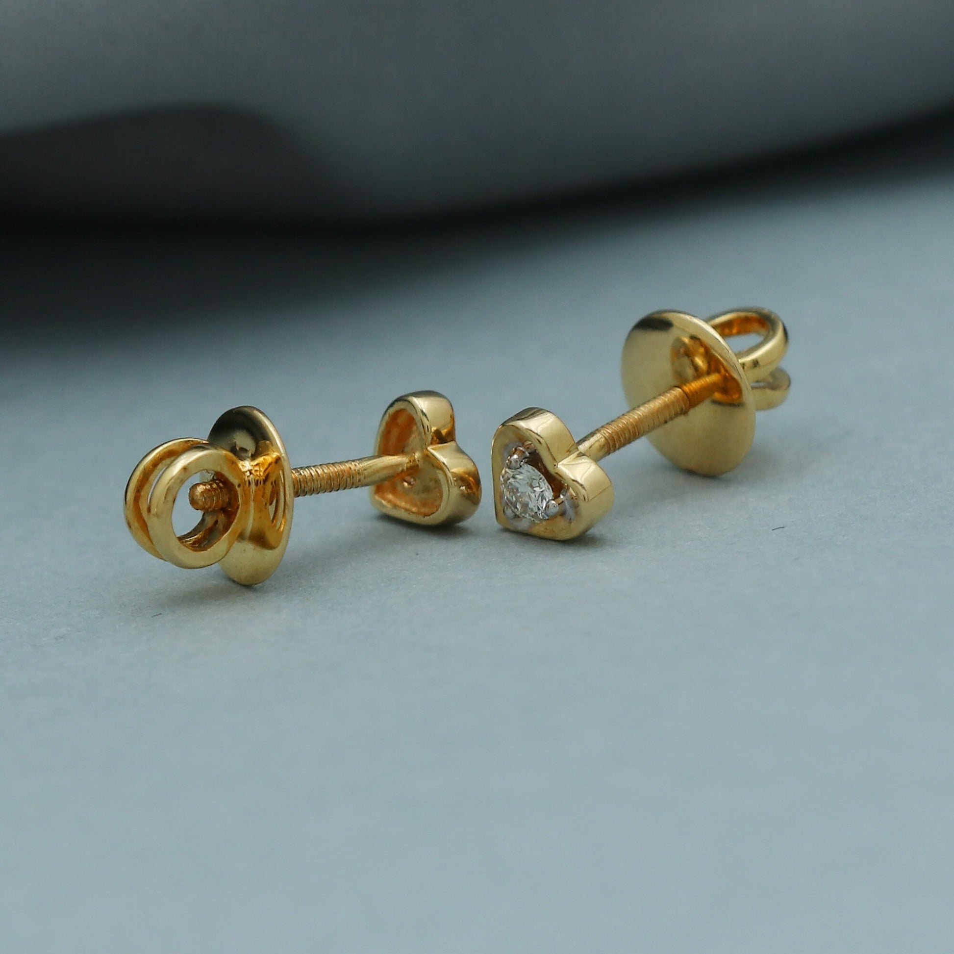 22K 18K YELLOW GOLD JEWELRY 