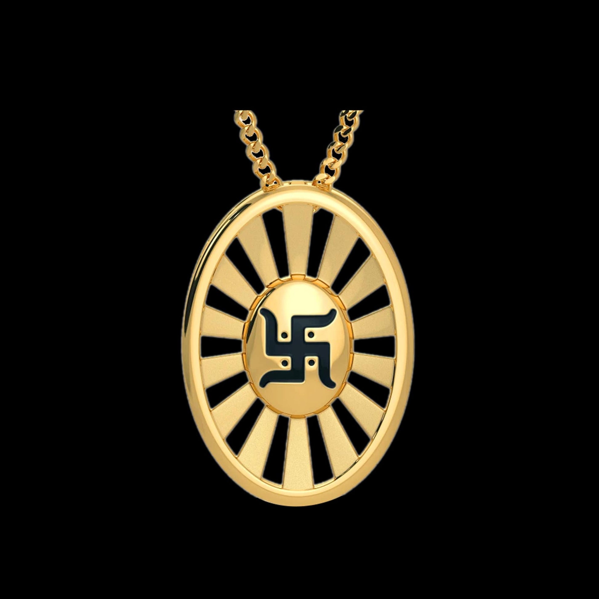 22K 18K YELLOW GOLD JEWELRY 