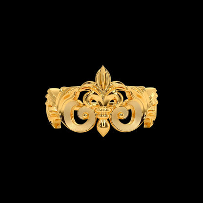 22K 18K YELLOW GOLD JEWELRY 