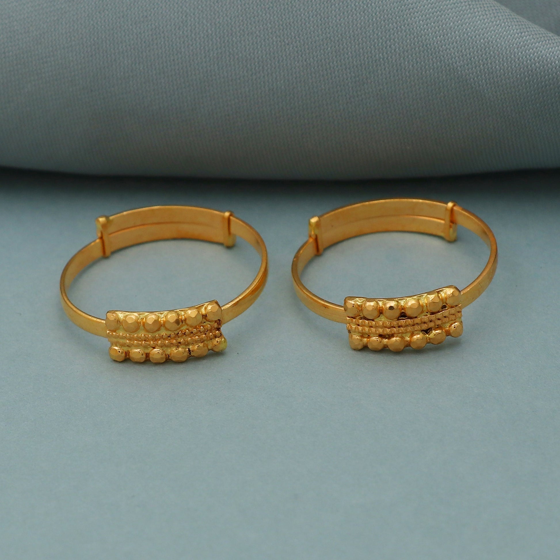 22K 18K YELLOW GOLD JEWELRY 