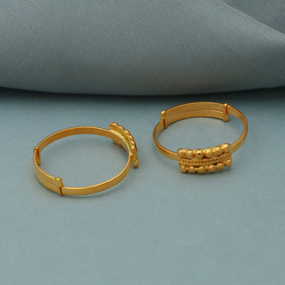 22K 18K YELLOW GOLD JEWELRY 