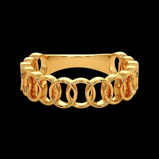 22K 18K YELLOW GOLD JEWELRY 