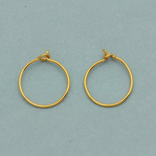 22K 18K YELLOW GOLD JEWELRY 