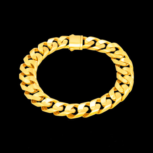 22K 18K YELLOW GOLD JEWELRY 