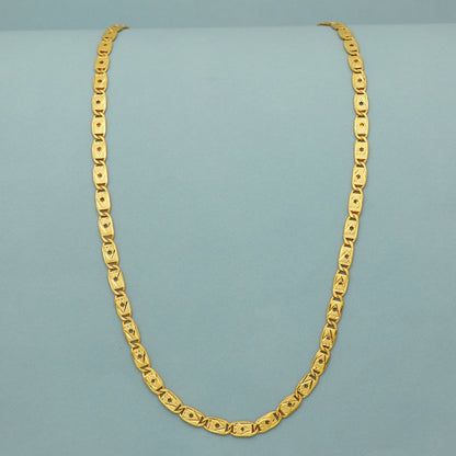 22K 18K YELLOW GOLD JEWELRY 