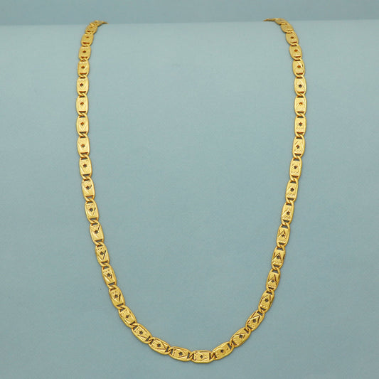 22K 18K YELLOW GOLD JEWELRY 