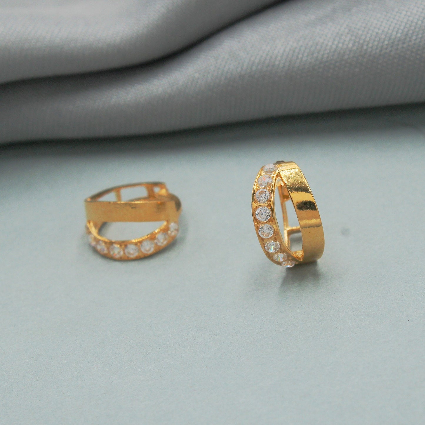 22K 18K YELLOW GOLD JEWELRY 