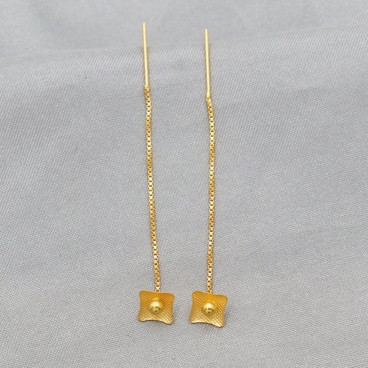 22K 18K YELLOW GOLD JEWELRY 