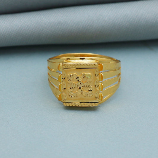 22K 18K YELLOW GOLD JEWELRY 