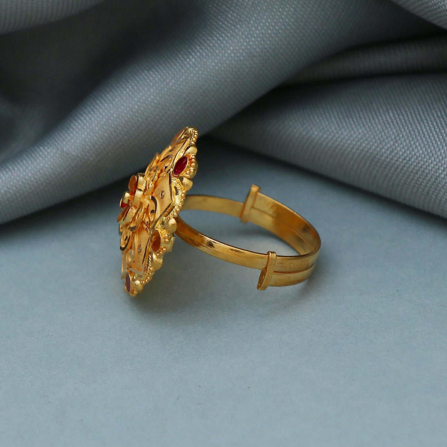 22K 18K YELLOW GOLD JEWELRY 