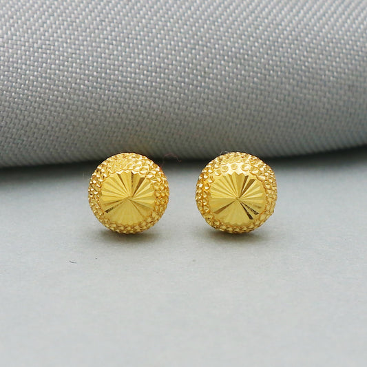 22K 18K YELLOW GOLD JEWELRY 