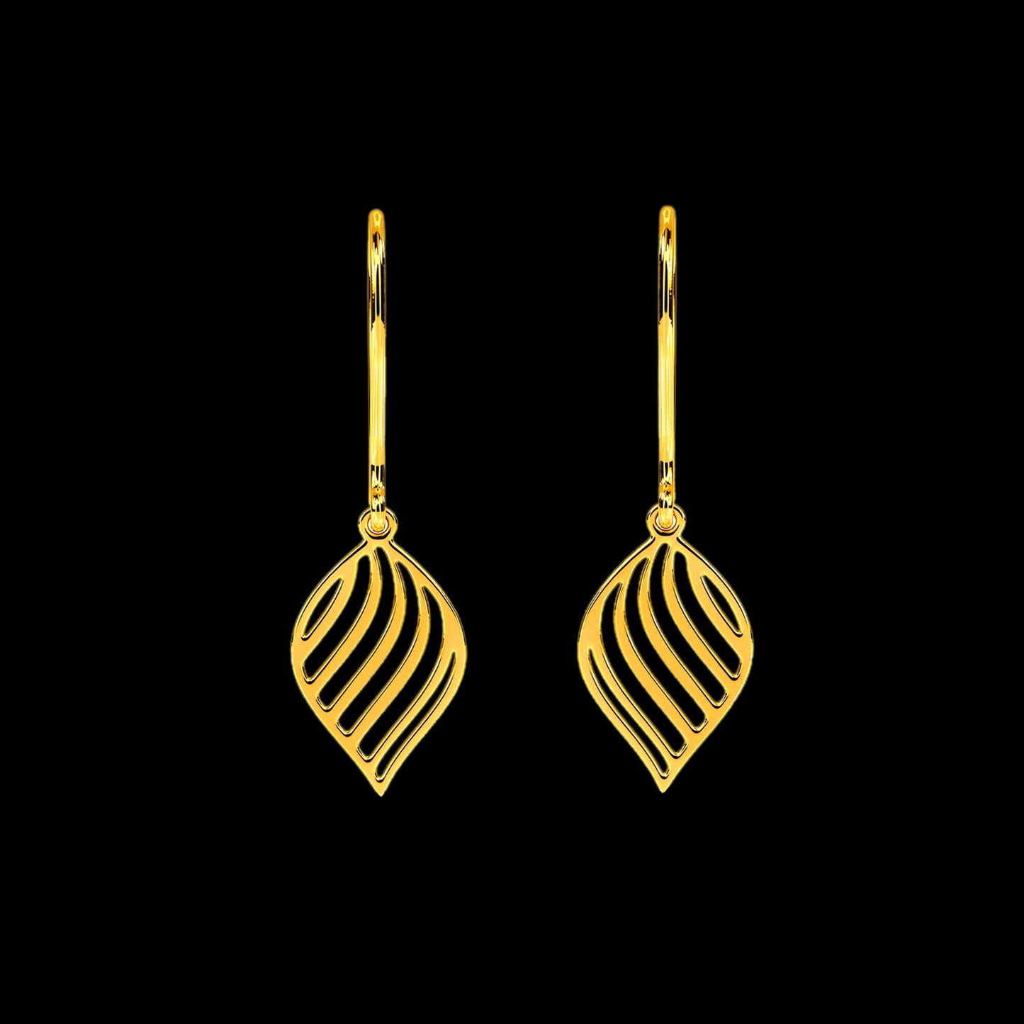 22K 18K YELLOW GOLD JEWELRY 