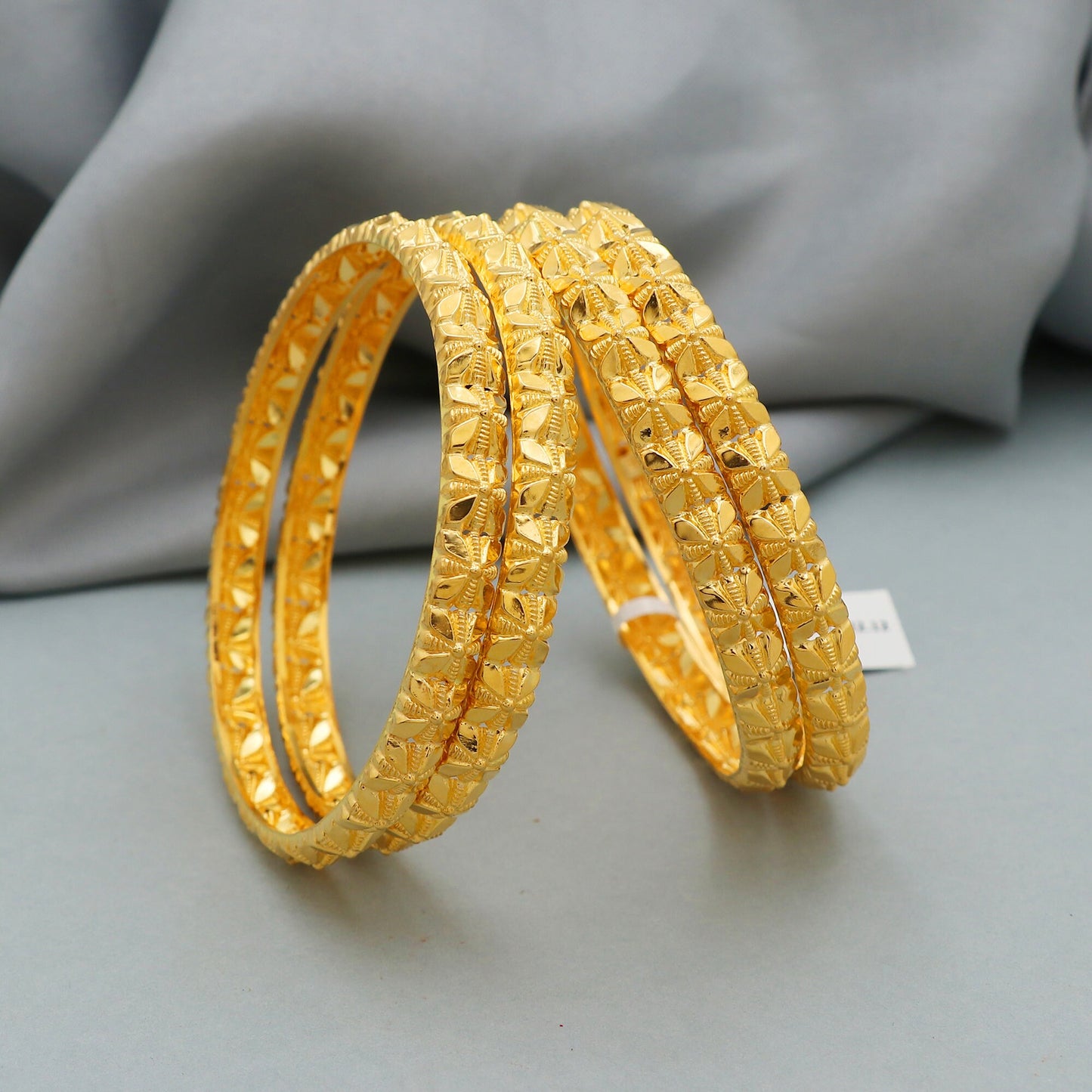 22K 18K YELLOW GOLD JEWELRY 