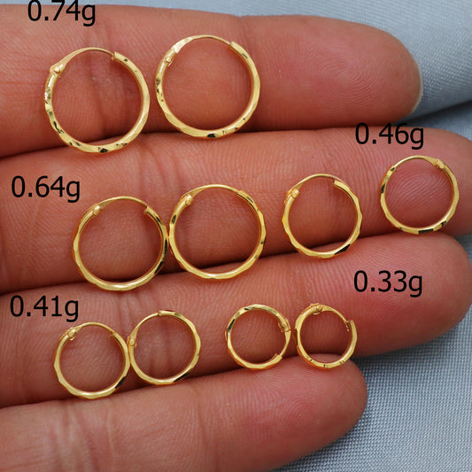 22K 18K YELLOW GOLD JEWELRY 