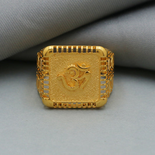 22K 18K YELLOW GOLD JEWELRY 