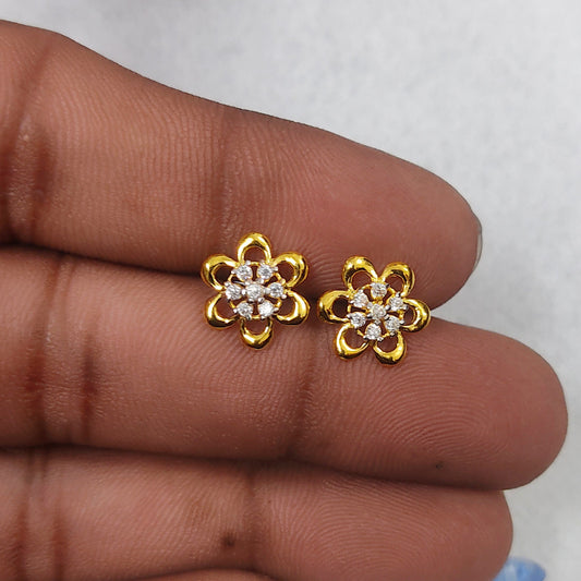 22K 18K YELLOW GOLD JEWELRY 