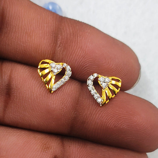 22K 18K YELLOW GOLD JEWELRY 