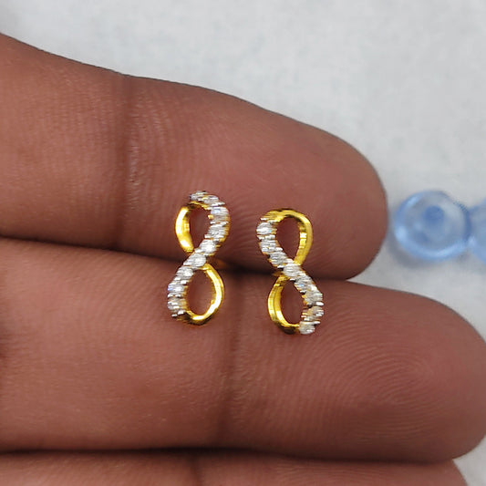 22K 18K YELLOW GOLD JEWELRY 