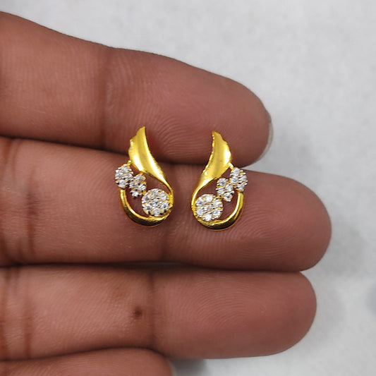 22K 18K YELLOW GOLD JEWELRY 