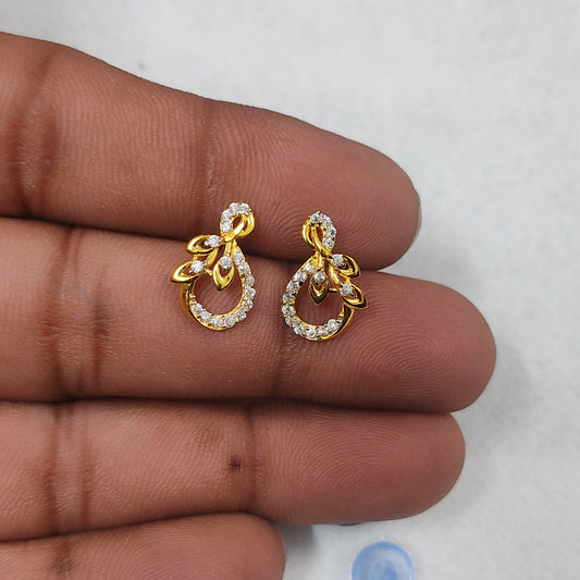 22K 18K YELLOW GOLD JEWELRY 