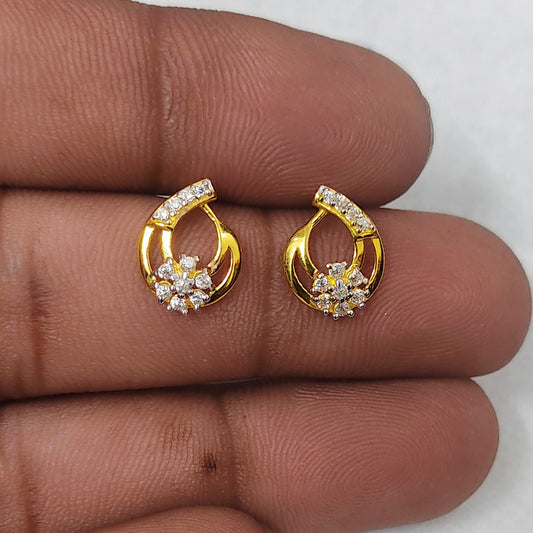 22K 18K YELLOW GOLD JEWELRY 