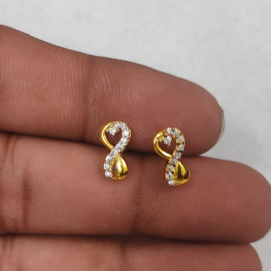 22K 18K YELLOW GOLD JEWELRY 