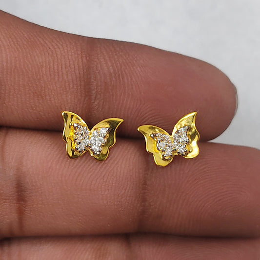 22K 18K YELLOW GOLD JEWELRY 