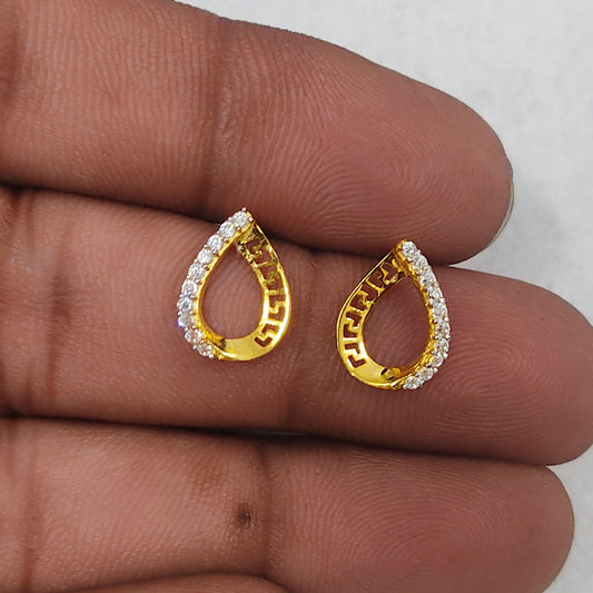 22K 18K YELLOW GOLD JEWELRY 