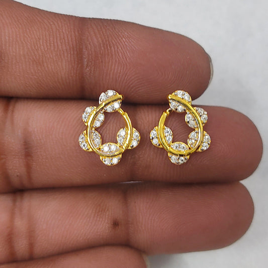 22K 18K YELLOW GOLD JEWELRY 