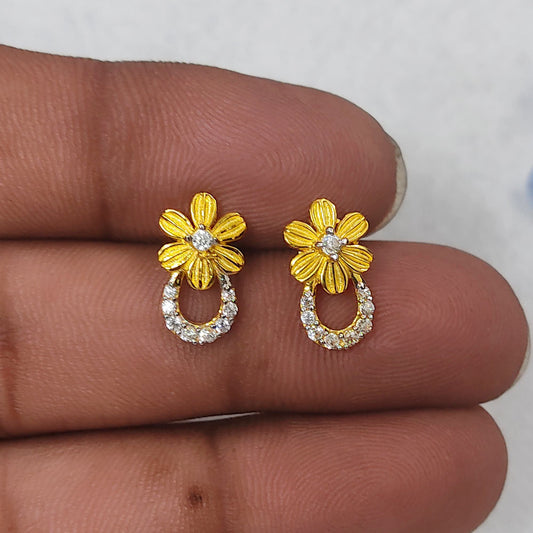 22K 18K YELLOW GOLD JEWELRY 