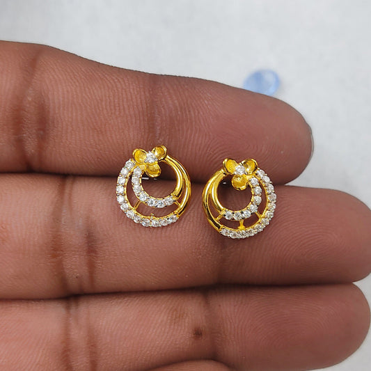 22K 18K YELLOW GOLD JEWELRY 