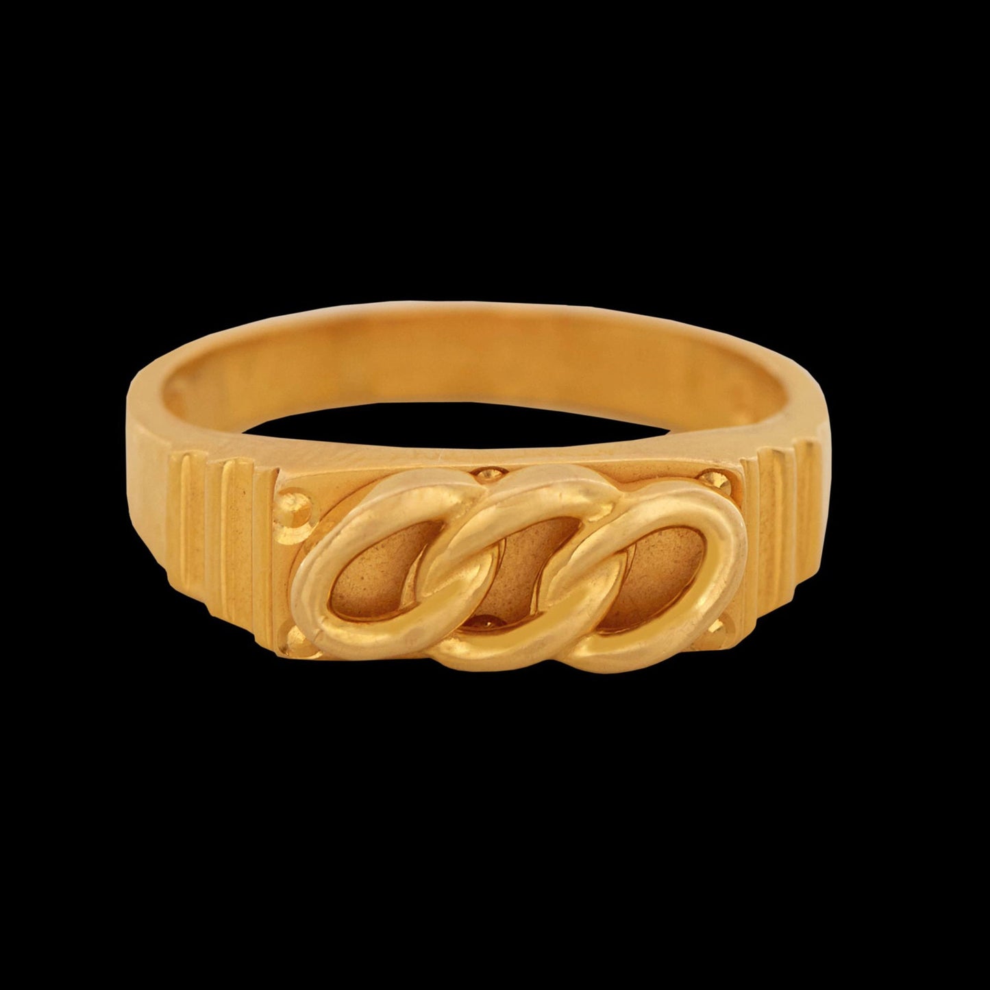 22K 18K YELLOW GOLD JEWELRY 