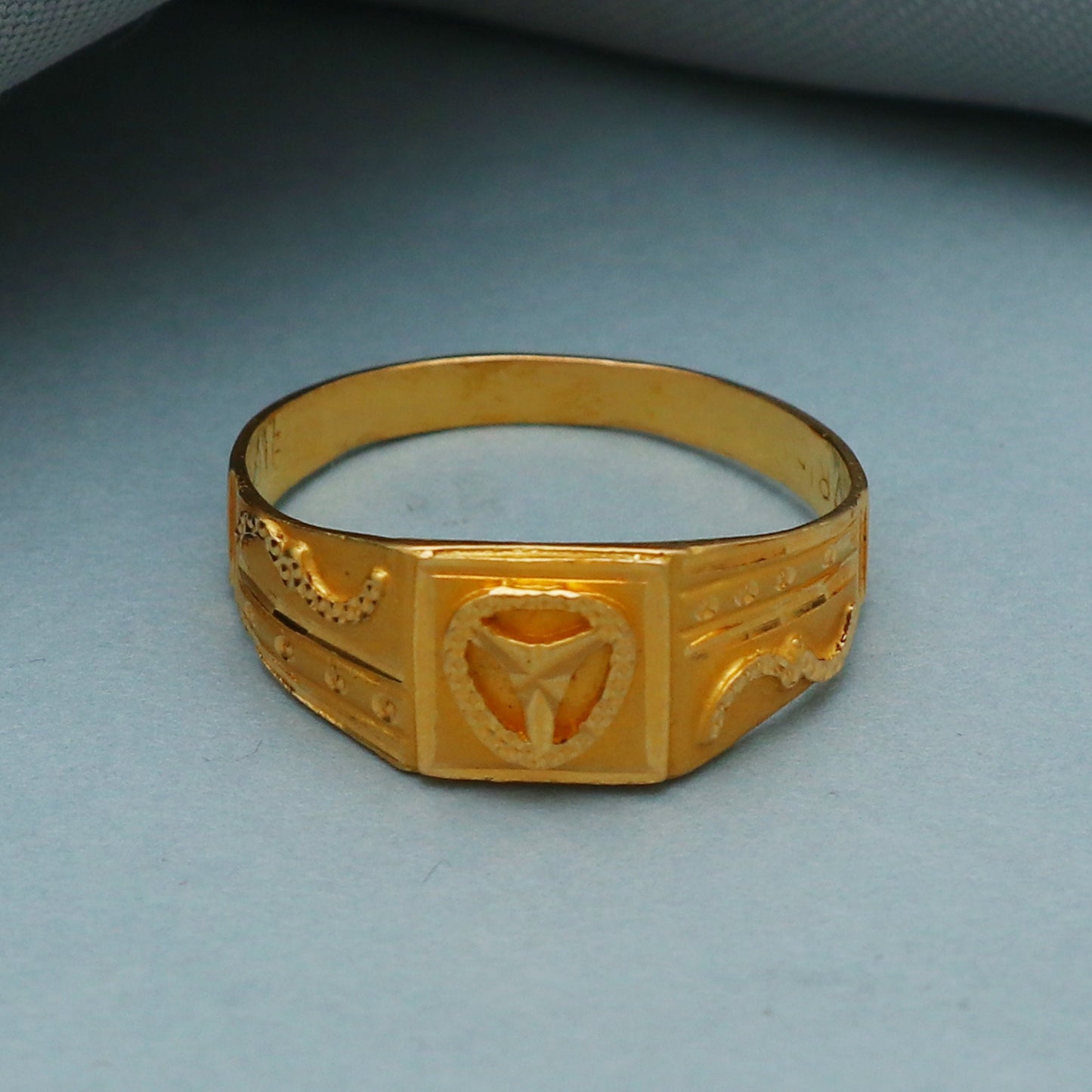 22K 18K YELLOW GOLD JEWELRY 