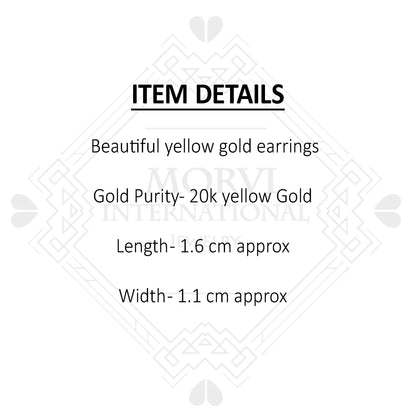 22K 18K YELLOW GOLD JEWELRY 