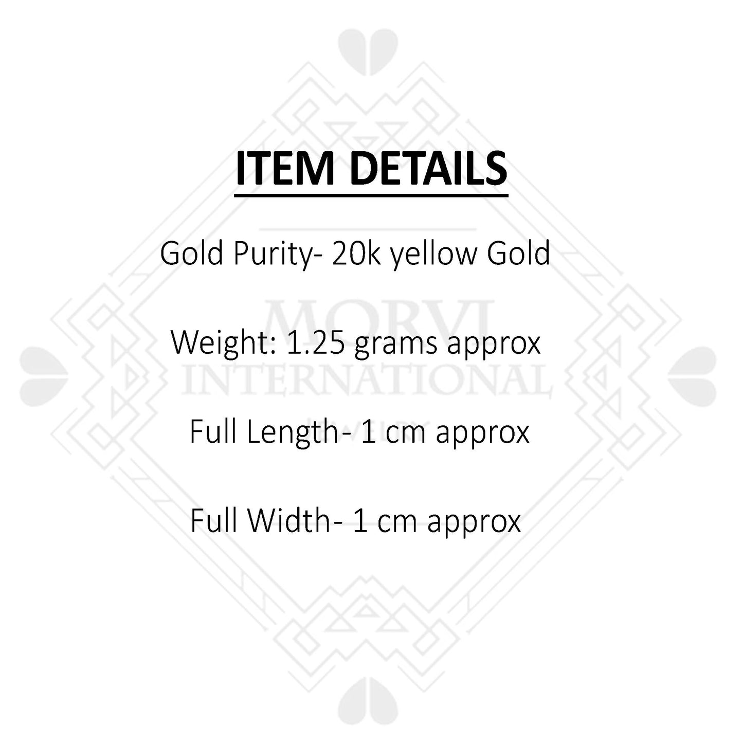 22K 18K YELLOW GOLD JEWELRY 