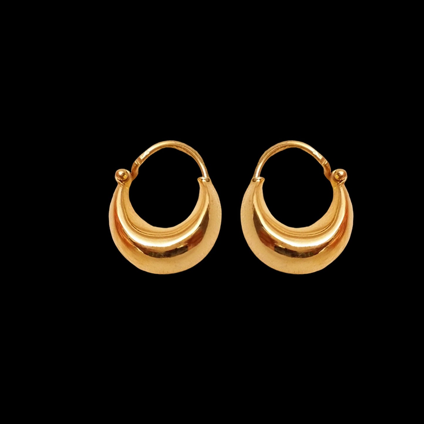 22K 18K YELLOW GOLD JEWELRY 